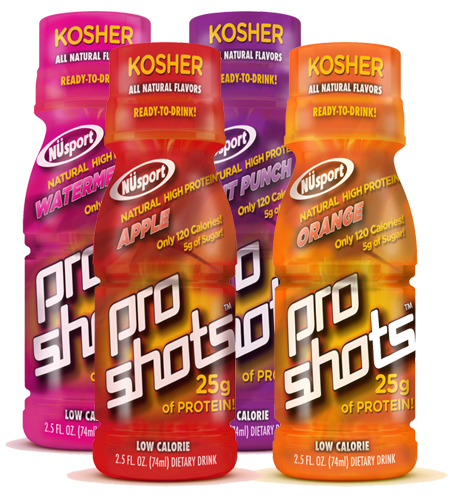 ProShots